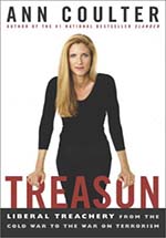 Treason by Ann Coulter